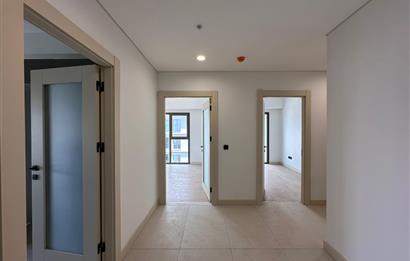C21 ROOF'DAN EMLAK KONUT YENİ FİKİRTEPE 14. ETAP KİRALIK 3+1