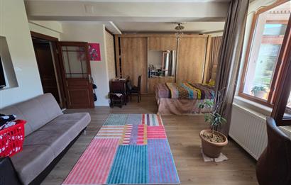 CENTURY 21 BAL'DAN CİHAT BİLGİHAN CADDESİNDE SATILIK VİLLA