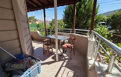 CENTURY 21 BAL'DAN CİHAT BİLGİHAN CADDESİNDE SATILIK VİLLA