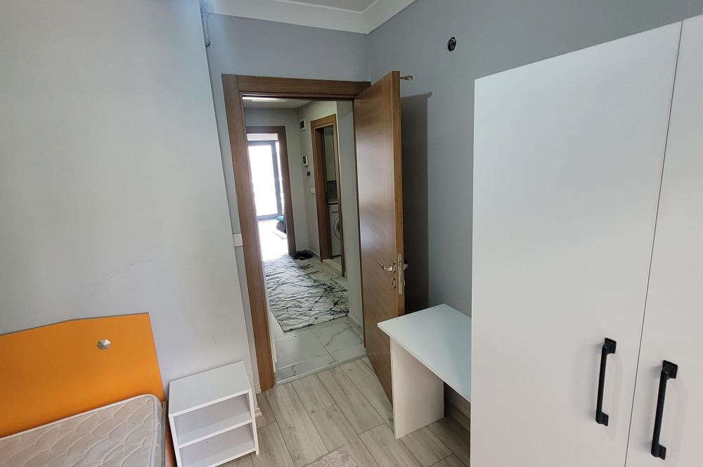 CENTURY21 BAL'DAN NEF YAKINI EŞYALI KİRALIK 2+1 DAİRE