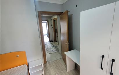 CENTURY21 BAL'DAN NEF YAKINI EŞYALI KİRALIK 2+1 DAİRE