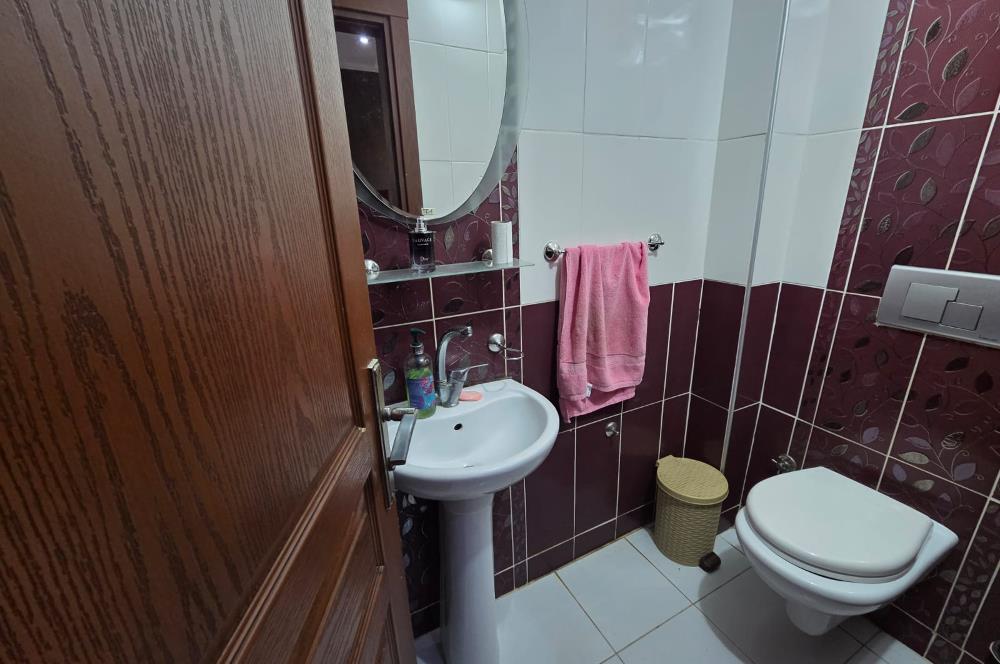 CENTURY 21 BAL'DAN CİHAT BİLGİHAN CADDESİNDE SATILIK VİLLA