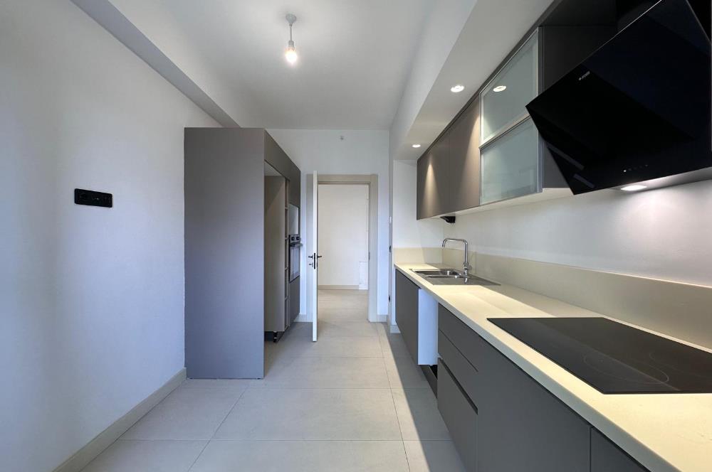 C21 ROOF'DAN EMLAK KONUT YENİ FİKİRTEPE 14. ETAP KİRALIK 3+1