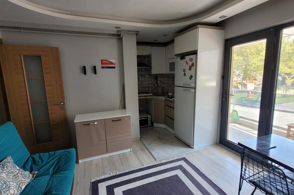 CENTURY21 BAL'DAN NEF YAKINI EŞYALI KİRALIK 2+1 DAİRE