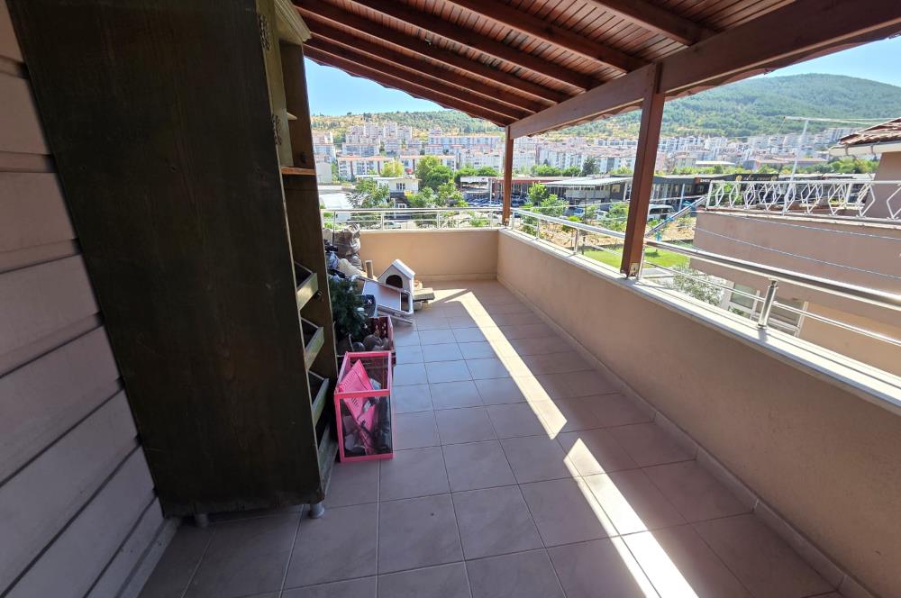 CENTURY 21 BAL'DAN CİHAT BİLGİHAN CADDESİNDE SATILIK VİLLA