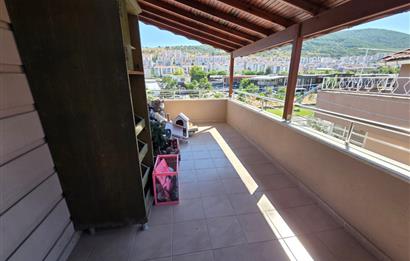 CENTURY 21 BAL'DAN CİHAT BİLGİHAN CADDESİNDE SATILIK VİLLA