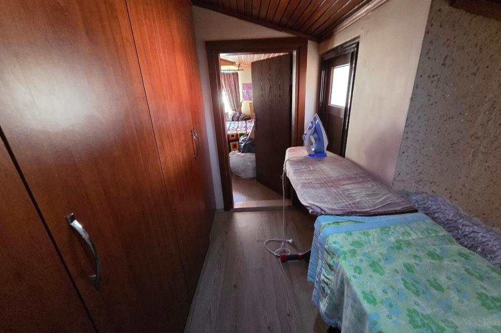 CENTURY 21 BAL'DAN CİHAT BİLGİHAN CADDESİNDE SATILIK VİLLA