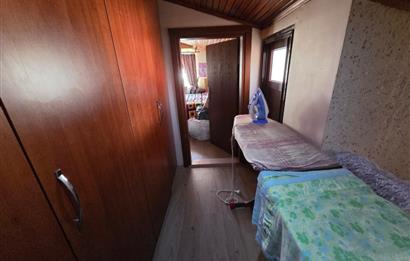 CENTURY 21 BAL'DAN CİHAT BİLGİHAN CADDESİNDE SATILIK VİLLA
