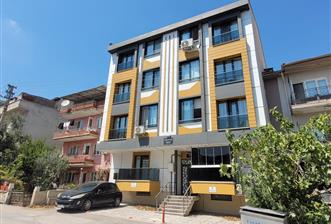 CENTURY21 BAL'DAN NEF YAKINI EŞYALI KİRALIK 2+1 DAİRE - 2 - 36186