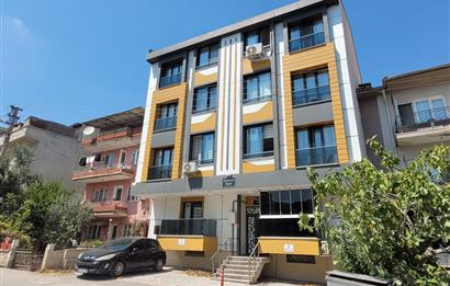 CENTURY21 BAL'DAN NEF YAKINI EŞYALI KİRALIK 2+1 DAİRE