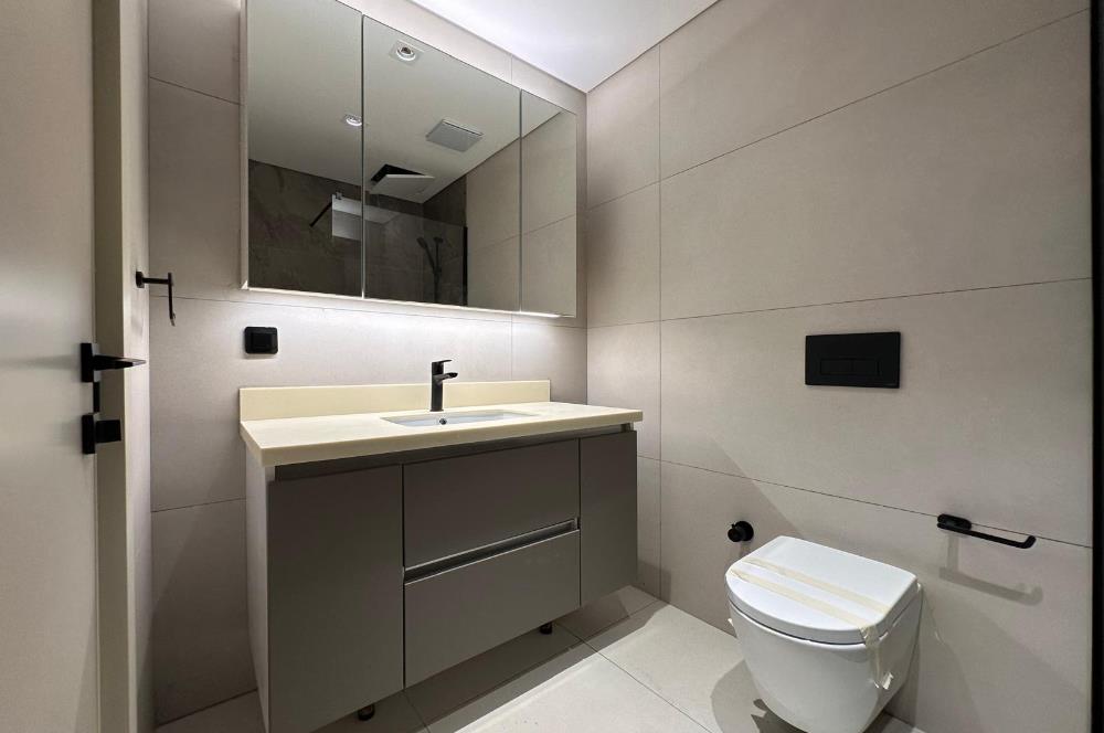 C21 ROOF'DAN EMLAK KONUT YENİ FİKİRTEPE 14. ETAP KİRALIK 3+1