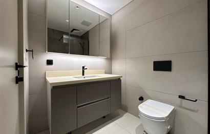 C21 ROOF'DAN EMLAK KONUT YENİ FİKİRTEPE 14. ETAP KİRALIK 3+1