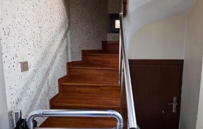 CENTURY 21 BAL'DAN CİHAT BİLGİHAN CADDESİNDE SATILIK VİLLA