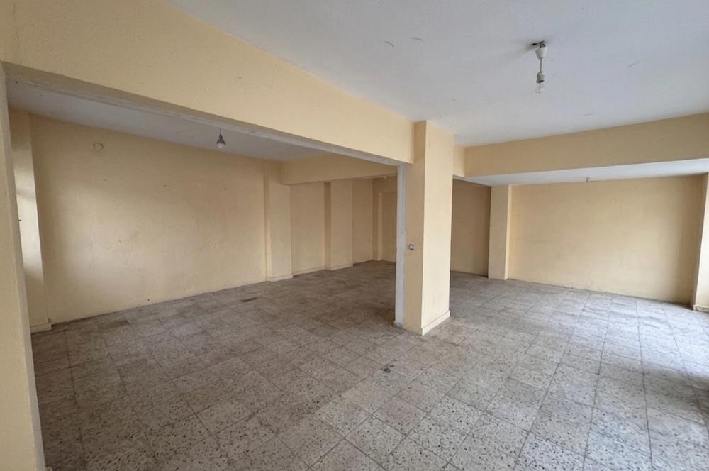 C21 LOFT'TAN ATATÜRK CADDESİ ÜZERİNDE SATILIK KİRACILI DÜKKAN