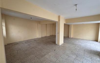 C21 LOFT'TAN ATATÜRK CADDESİ ÜZERİNDE SATILIK KİRACILI DÜKKAN