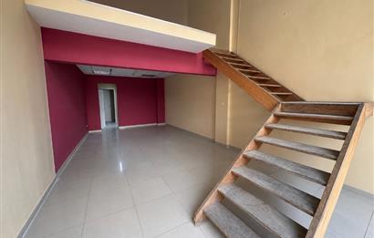 C21 LOFT'TAN ATATÜRK CADDESİ ÜZERİNDE SATILIK KİRACILI DÜKKAN
