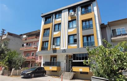 CENTURY21 BAL'DAN NEF YAKINI EŞYALI KİRALIK 2+1 DAİRE