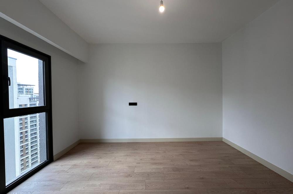 C21 ROOF'DAN EMLAK KONUT YENİ FİKİRTEPE 14. ETAP KİRALIK 3+1