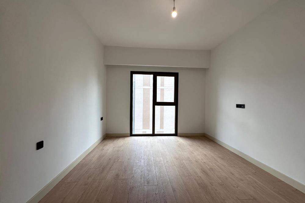 C21 ROOF'DAN EMLAK KONUT YENİ FİKİRTEPE 14. ETAP KİRALIK 3+1