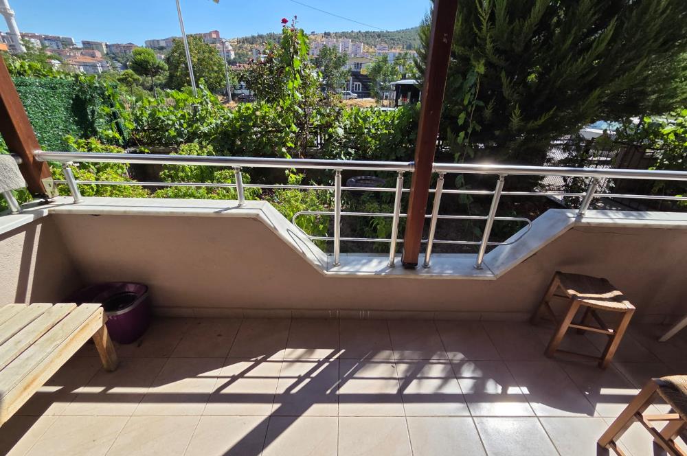 CENTURY 21 BAL'DAN CİHAT BİLGİHAN CADDESİNDE SATILIK VİLLA