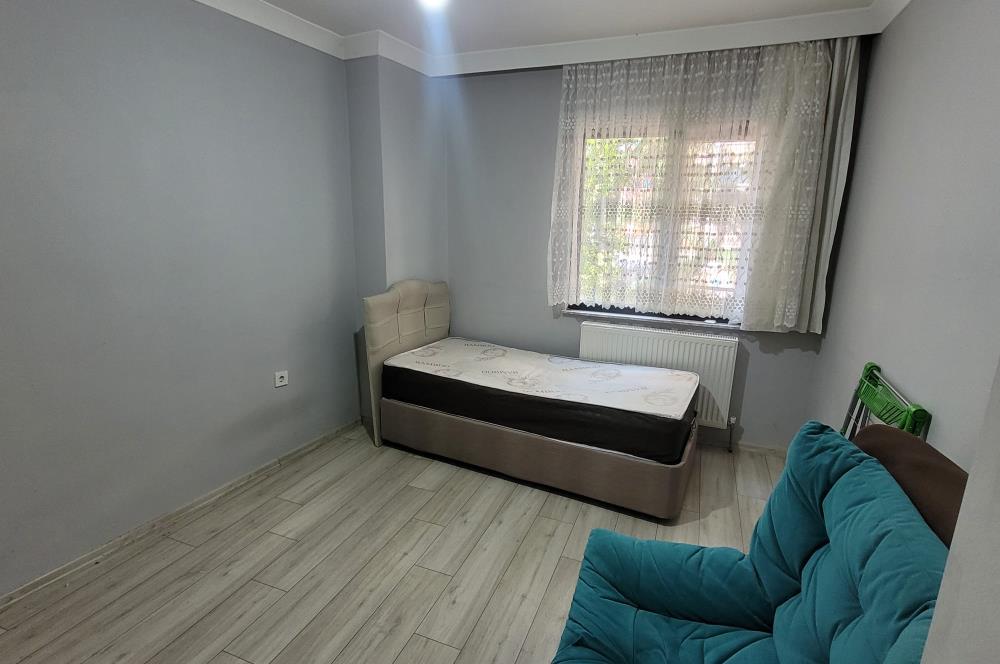 CENTURY21 BAL'DAN NEF YAKINI EŞYALI KİRALIK 2+1 DAİRE