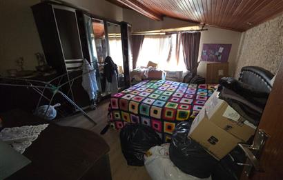 CENTURY 21 BAL'DAN CİHAT BİLGİHAN CADDESİNDE SATILIK VİLLA