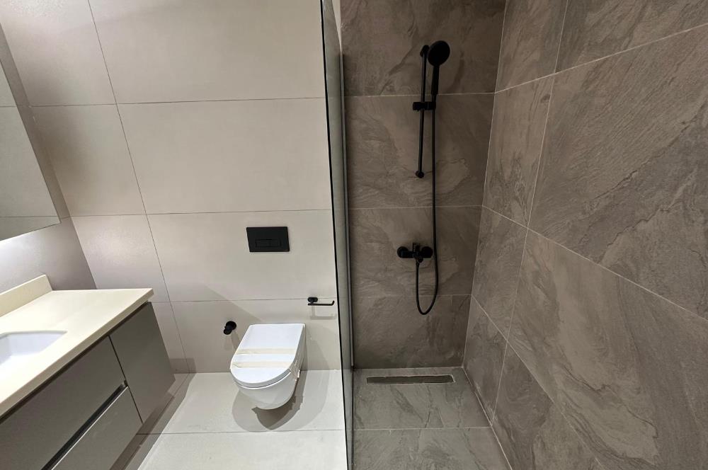 C21 ROOF'DAN EMLAK KONUT YENİ FİKİRTEPE 14. ETAP KİRALIK 3+1