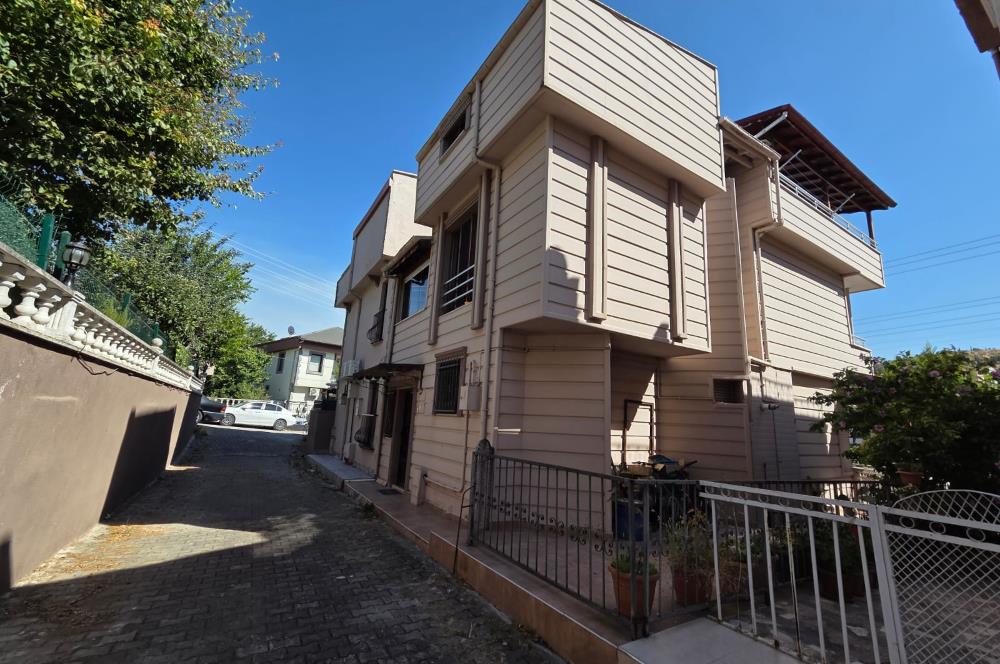 CENTURY 21 BAL'DAN CİHAT BİLGİHAN CADDESİNDE SATILIK VİLLA