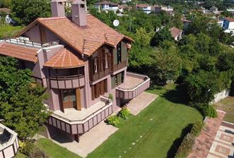 Çatalca Yalıköy Doğa Evleri'nde Yenilenmiş Villa - 3 - 35472