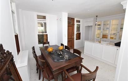 Çatalca Yalıköy Doğa Evleri'nde Yenilenmiş Villa