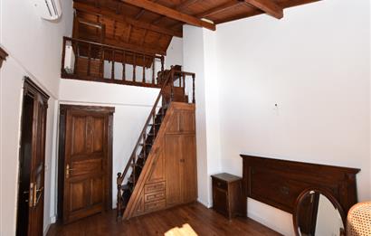 Çatalca Yalıköy Doğa Evleri'nde Yenilenmiş Villa