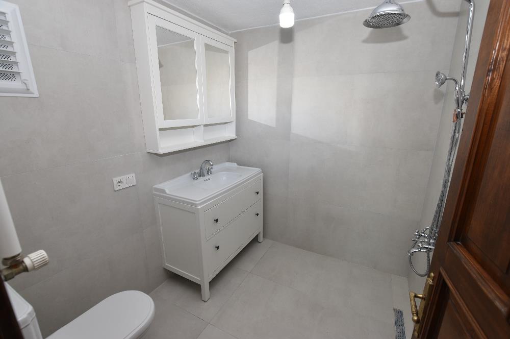 Çatalca Yalıköy Doğa Evleri'nde Yenilenmiş Villa