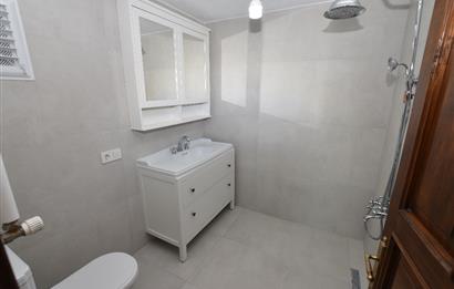 Çatalca Yalıköy Doğa Evleri'nde Yenilenmiş Villa