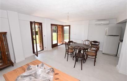 Çatalca Yalıköy Doğa Evleri'nde Yenilenmiş Villa