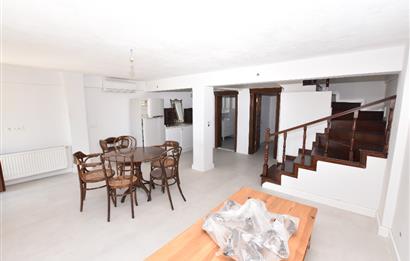 Çatalca Yalıköy Doğa Evleri'nde Yenilenmiş Villa