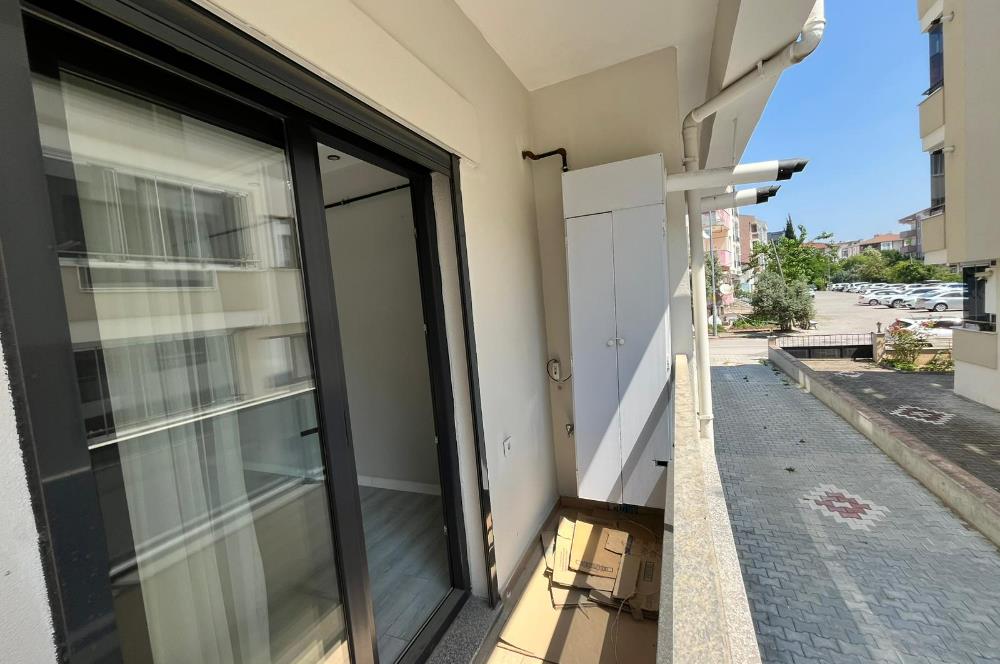 C21 BAL'dan FİNANS SİSTEMLERİNE VE KREDİYE UYGUN 1+1 DAİRE