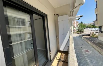 C21 BAL'dan FİNANS SİSTEMLERİNE VE KREDİYE UYGUN 1+1 DAİRE