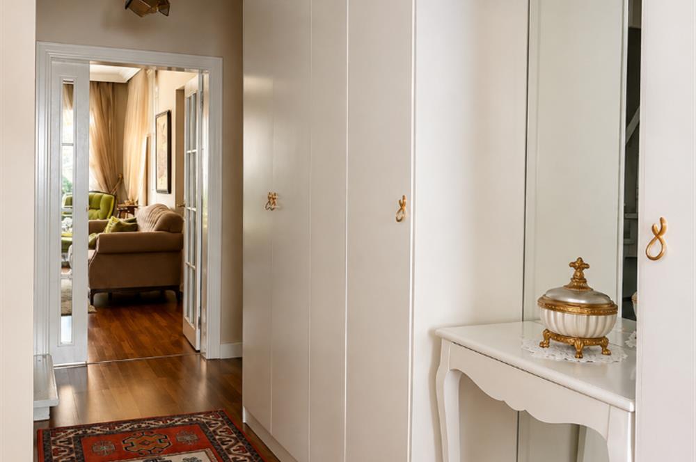 CENTURY 21'DEN FATSA DOLUNAY'DA SATILIK TRİPLEX VİLLA!!!