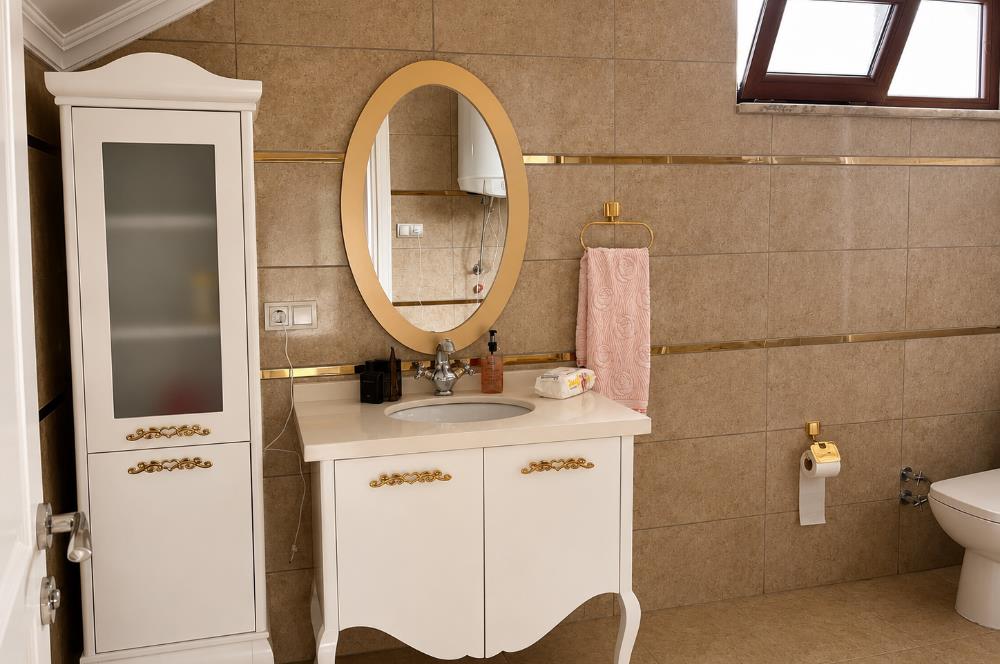CENTURY 21'DEN FATSA DOLUNAY'DA SATILIK TRİPLEX VİLLA!!!
