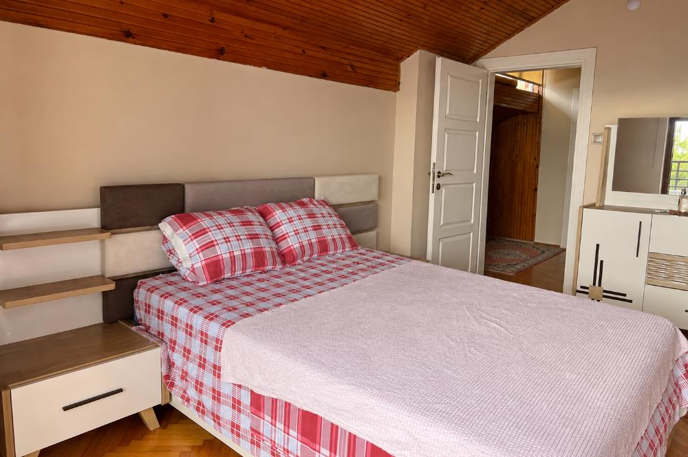 CENTURY 21'DEN FATSA DOLUNAY'DA SATILIK TRİPLEX VİLLA!!!