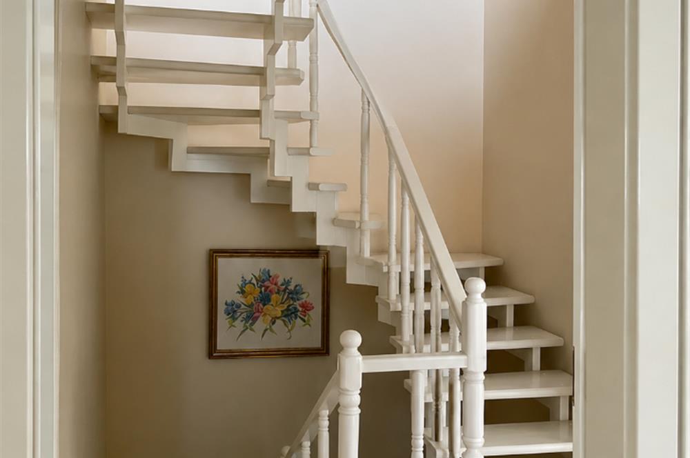 CENTURY 21'DEN FATSA DOLUNAY'DA SATILIK TRİPLEX VİLLA!!!