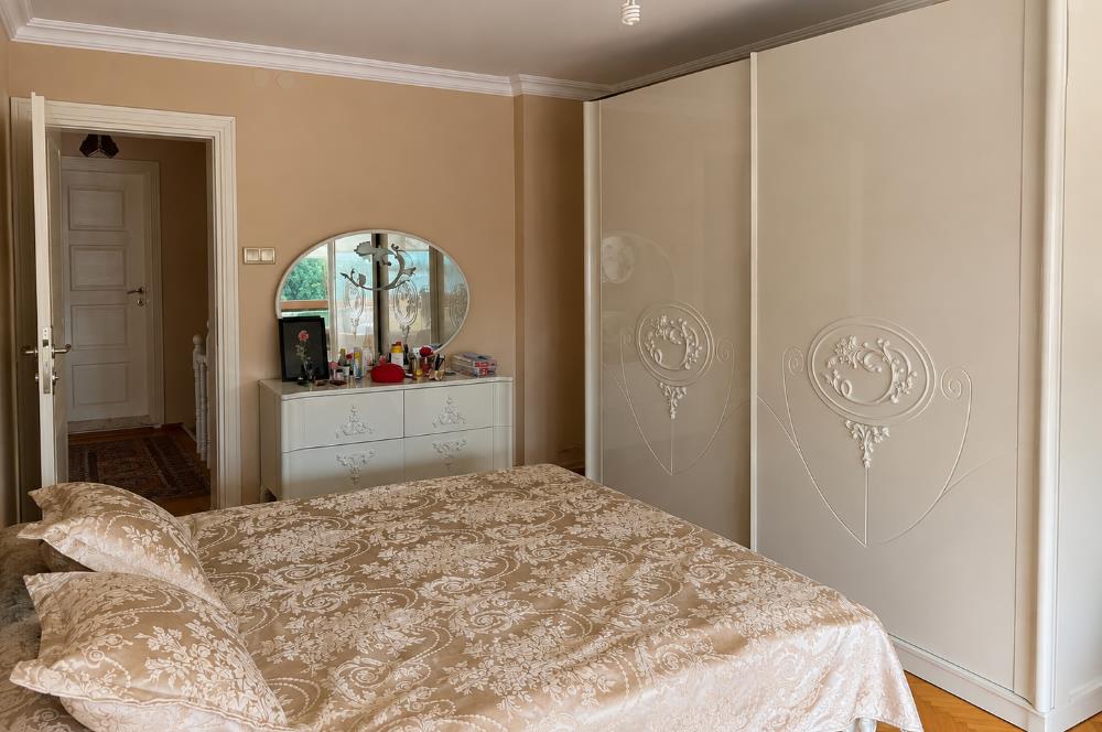 CENTURY 21'DEN FATSA DOLUNAY'DA SATILIK TRİPLEX VİLLA!!!