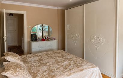 CENTURY 21'DEN FATSA DOLUNAY'DA SATILIK TRİPLEX VİLLA!!!
