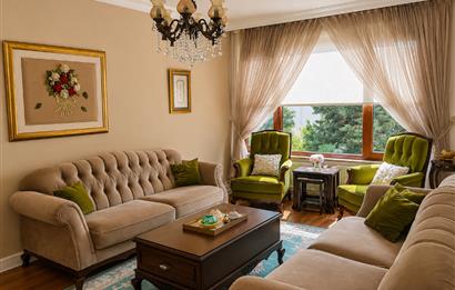 CENTURY 21'DEN FATSA DOLUNAY'DA SATILIK TRİPLEX VİLLA!!!