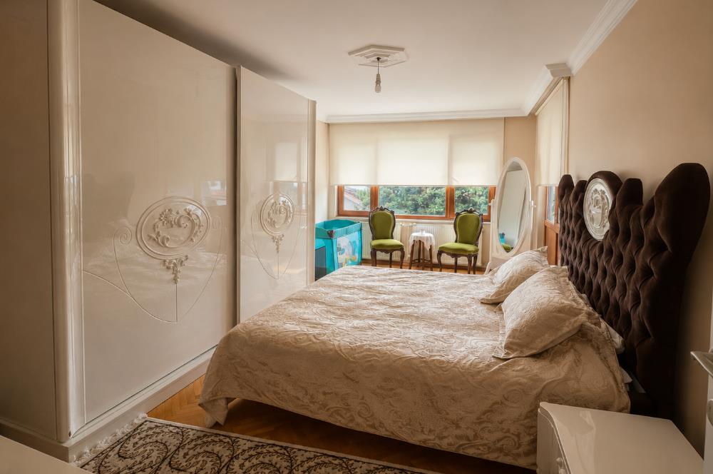 CENTURY 21'DEN FATSA DOLUNAY'DA SATILIK TRİPLEX VİLLA!!!