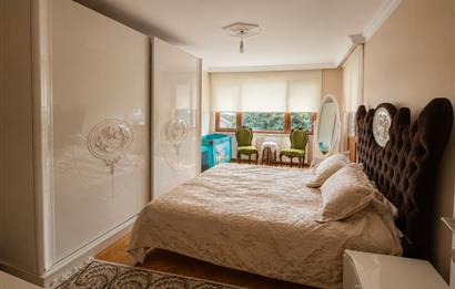 CENTURY 21'DEN FATSA DOLUNAY'DA SATILIK TRİPLEX VİLLA!!!