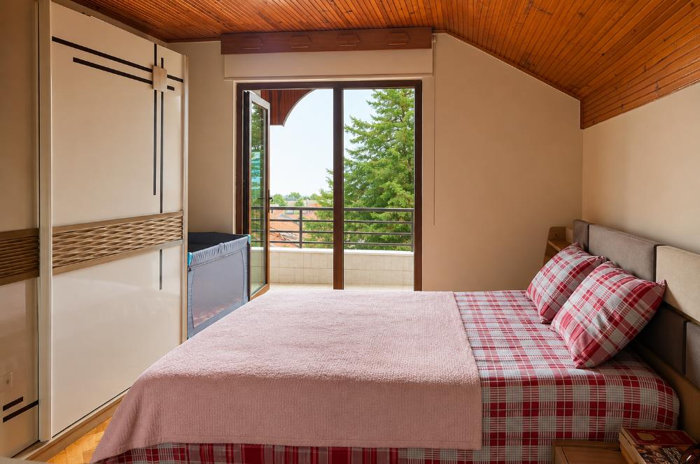 CENTURY 21'DEN FATSA DOLUNAY'DA SATILIK TRİPLEX VİLLA!!!