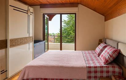 CENTURY 21'DEN FATSA DOLUNAY'DA SATILIK TRİPLEX VİLLA!!!