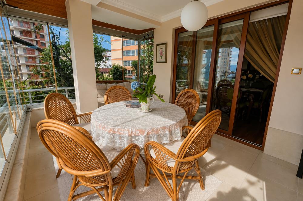CENTURY 21'DEN FATSA DOLUNAY'DA SATILIK TRİPLEX VİLLA!!!
