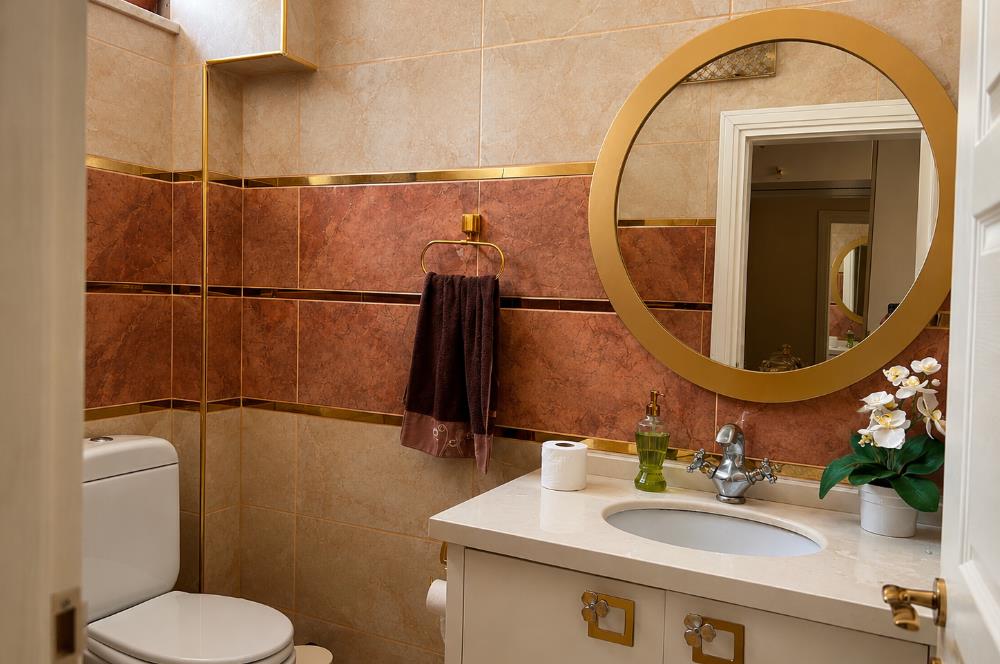 CENTURY 21'DEN FATSA DOLUNAY'DA SATILIK TRİPLEX VİLLA!!!